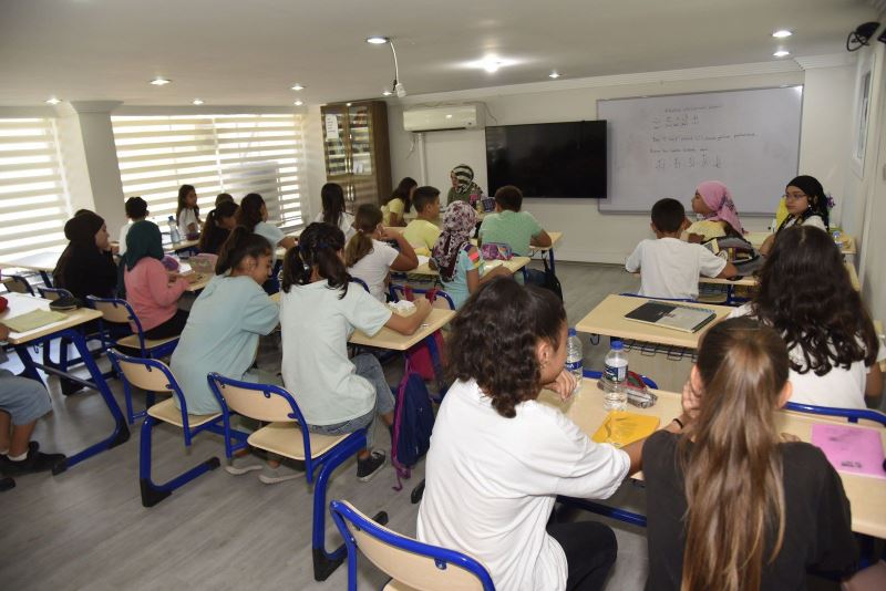 Yenimahalleli Hanımlar Bu Kurslardan Çok Memnun