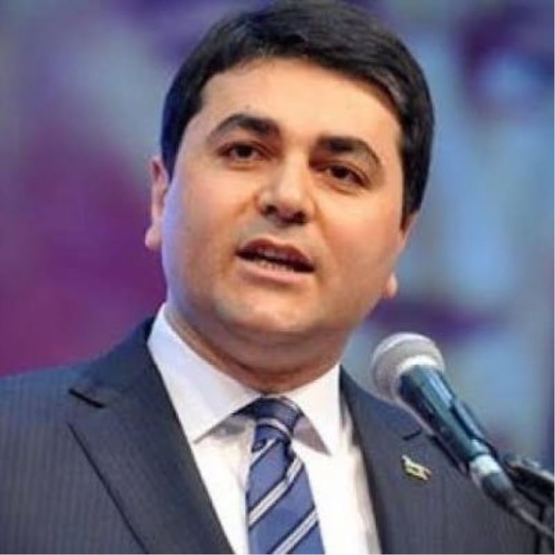 DP GENEL BAŞKANI UYSAL LAVANTA PARK VE GÜLÜMSE KAFE LAVANTANIN AÇILIŞINA GELİYOR