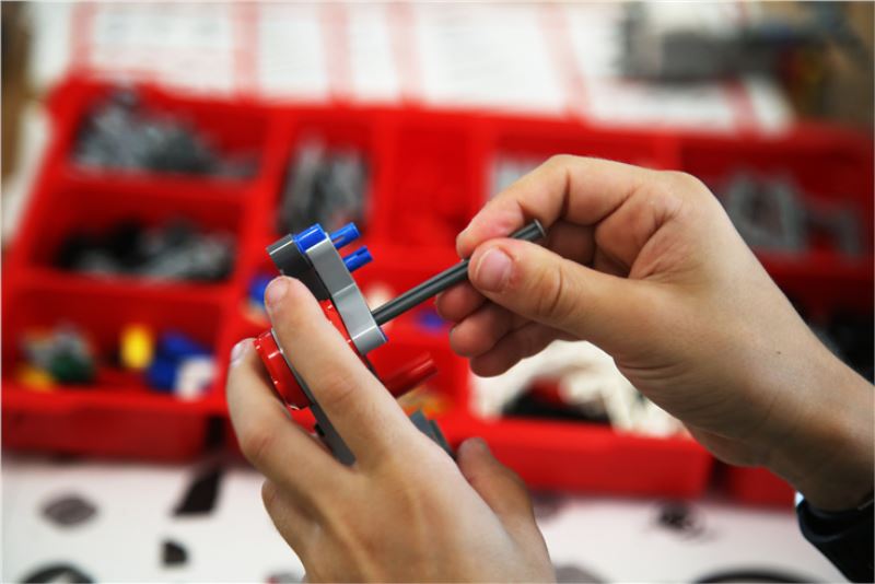 SGM’de hayaller gerçek oluyor