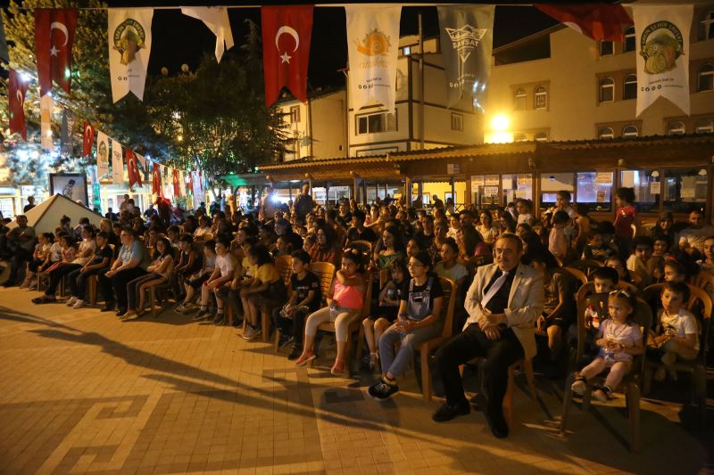 Şavşat Çocuk Belediyesi, Sosyal Sorumluluk Projelerine Devam Ediyor