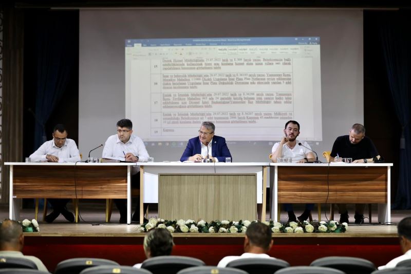 Zafer Coşkusu Yunusemre