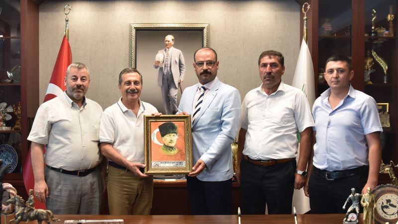 MİNİBÜSÇÜLER ODASI