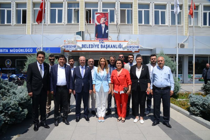 BAŞKANIMIZ EKİCİOĞLU: “İSTANBUL SÖZLEŞMESİ YAŞATIR” DEMEYE DEVAM EDECEĞİZ!