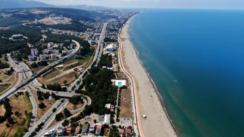 En güzel bisiklet yolu