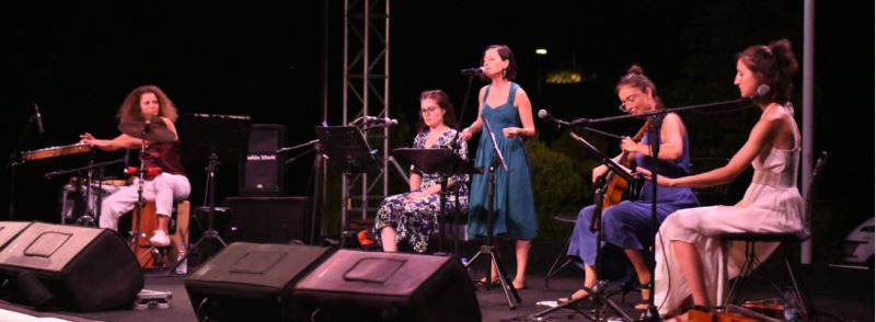 “Evden Musique” Çanakkale