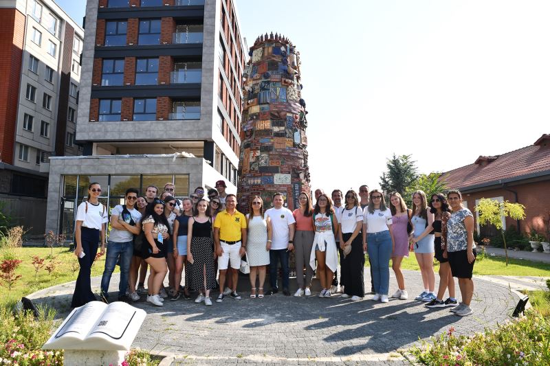 LİONS KULÜPLERİ