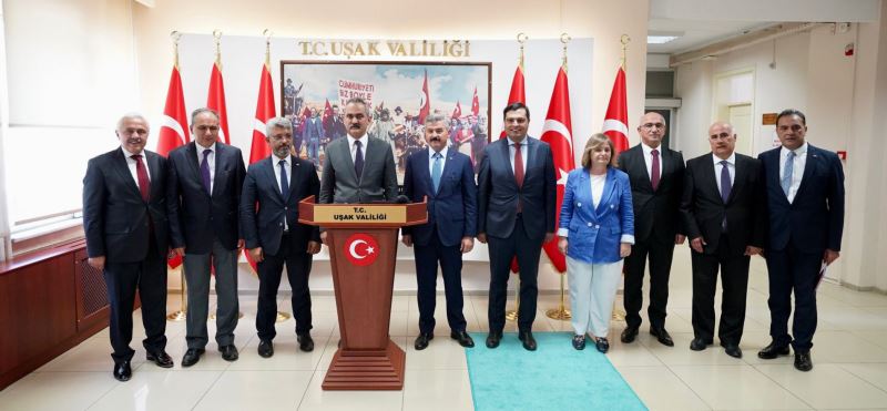 UŞAK
