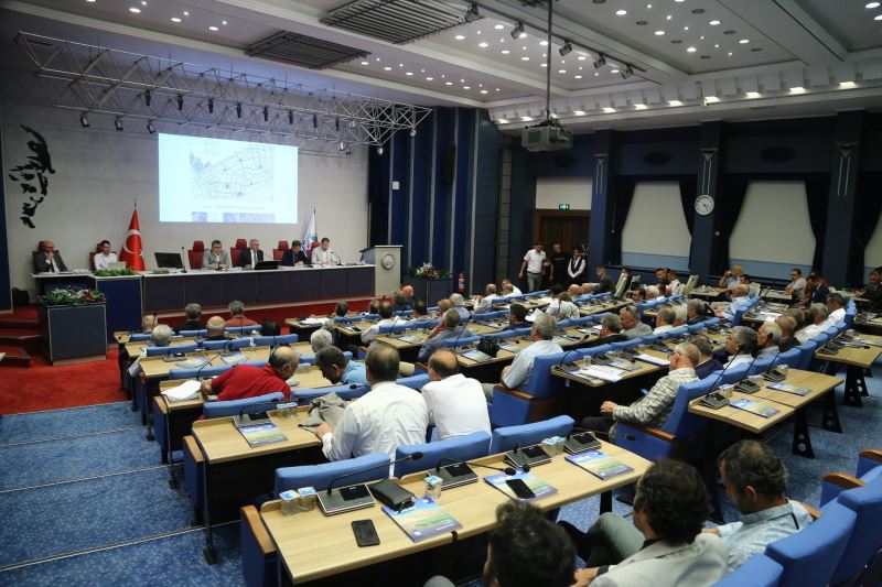 Yatırım Lideri Kayseri Büyükşehir