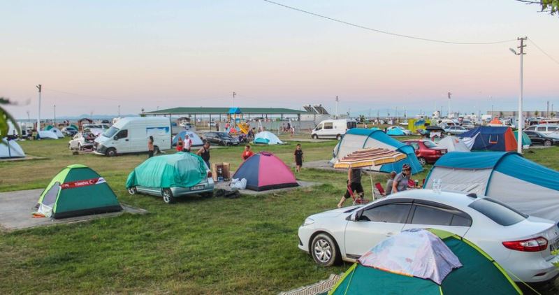 Türkiye’nin en uzun sahilinde en ucuz tatil fırsatı