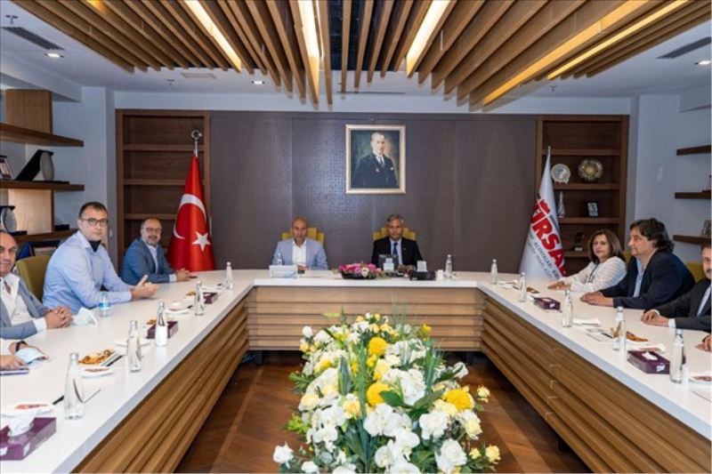 “Travel Turkey dünyada ses getirmeli”