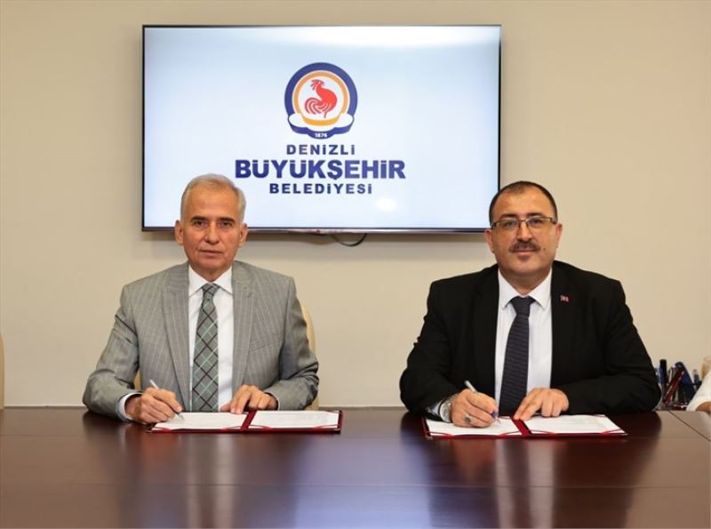 Büyükşehir’den ‘Toprağını Tanı’ projesi