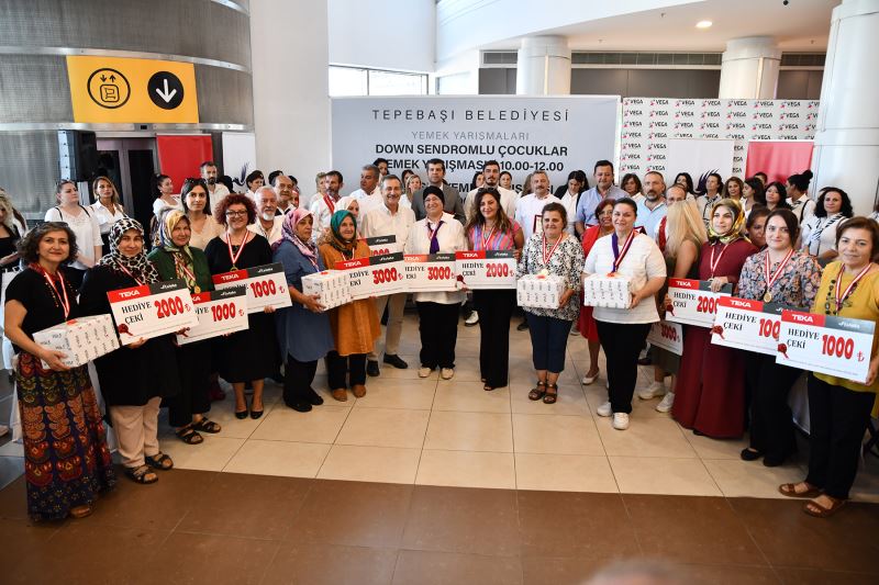 YÖRESEL LEZZETLERİN KEYİFLİ REKABETİ