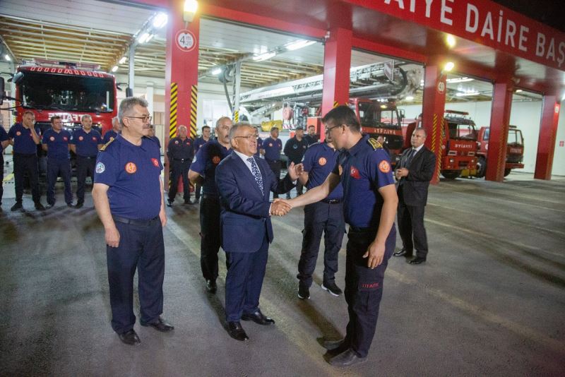 Büyükkılıç, Mersin