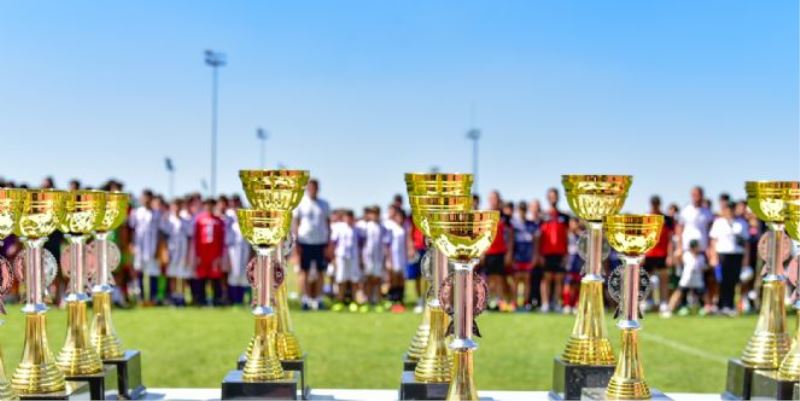 GELECEĞİN FUTBOLCULARI AFYON´DA BULUŞTU