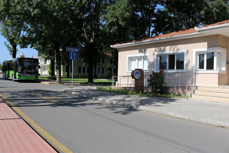 ‘Sağlık İçin Kaplıca’ projesinde yeni dönem başladı
