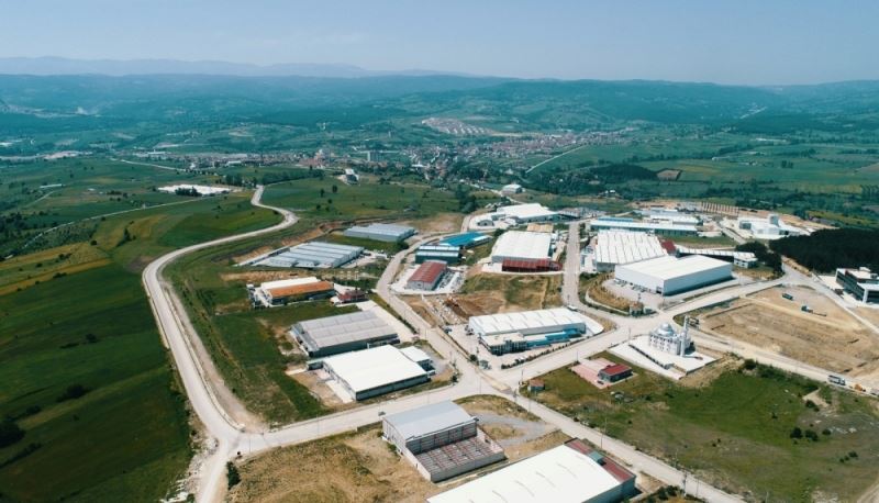 Samsun yatırımda cazibe merkezi olacak