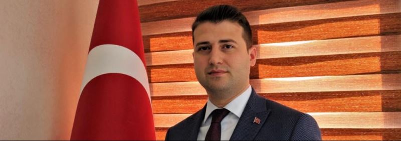 Kaymakam/Belediye Başkan Vekilimiz Fatih CIDIROĞLU’ndan 2022-2023 Eğitim-Öğretim Yılı 1. Dönem Mesajı