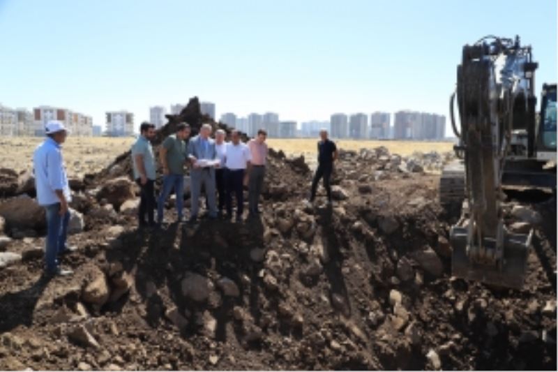 Sorunsuz altyapı için kanalizasyonlar güçlendiriliyor
