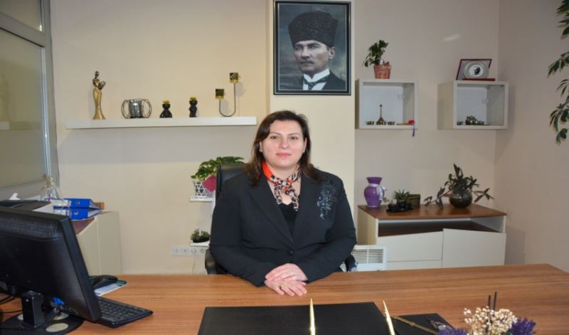 Destek hayırseverlerden, paylaşmak Keşan Belediyesi’nden, başarı öğrencilerden