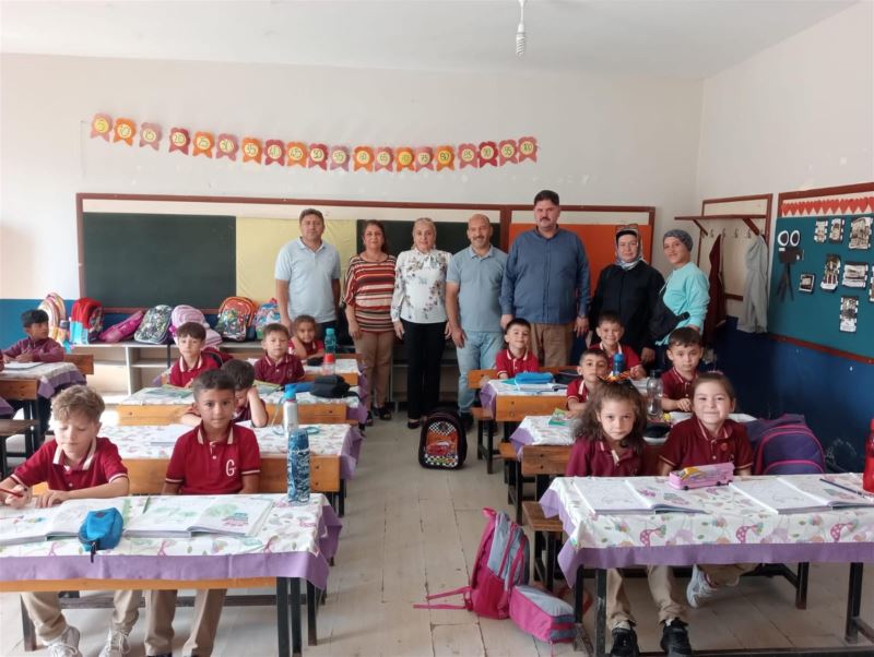 Çocuklar Mutlu, Şehir Yarın İçin Umutlu