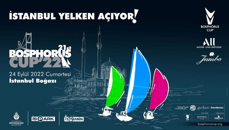 BOSPHORUS CUP 21
