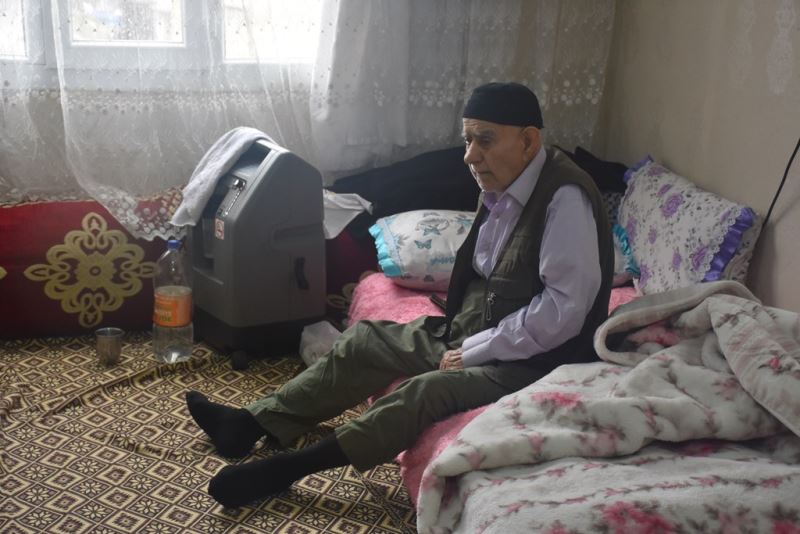 Bakanımız Derya Yanık: “1 milyar 849 milyon TL Evde Bakım Yardımı