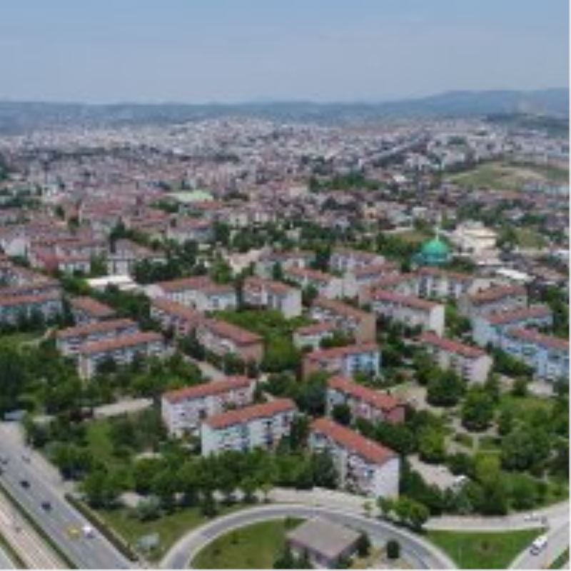1050 Konutlar düğümü çözülüyor