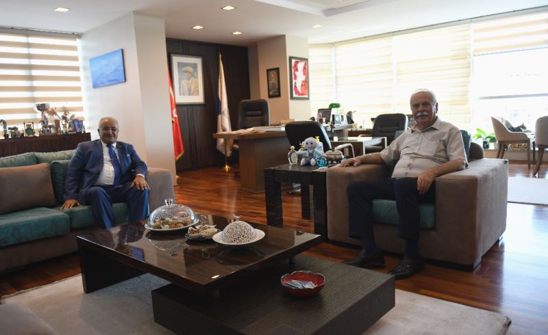 Cemal Yıldızer