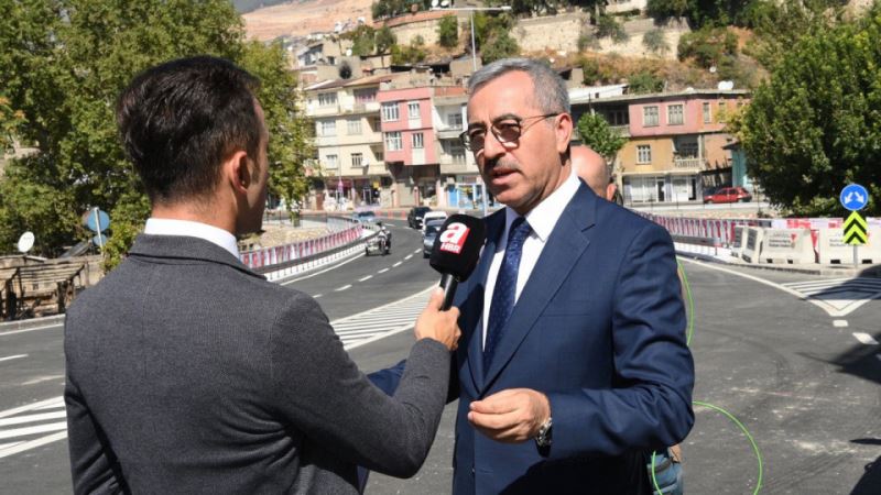 “Kahramanmaraş’ın Kadim Tarihi Dokusunu Gün Yüzüne Çıkarıyoruz”