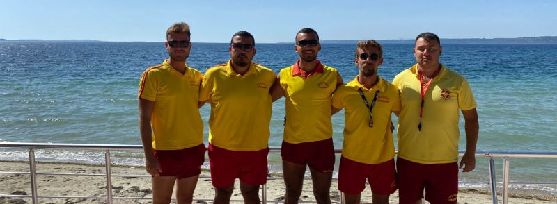 Can Kurtaran Hizmeti Yeni Kordon ve Güzelyalı Piknik Alanında Son Buldu