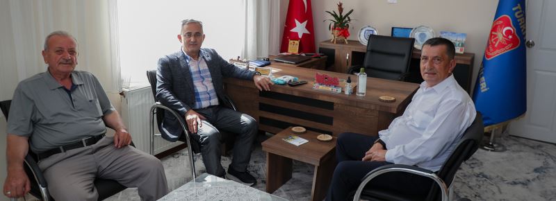GAZİLERİMİZ EN İYİSİ HAK EDİYOR