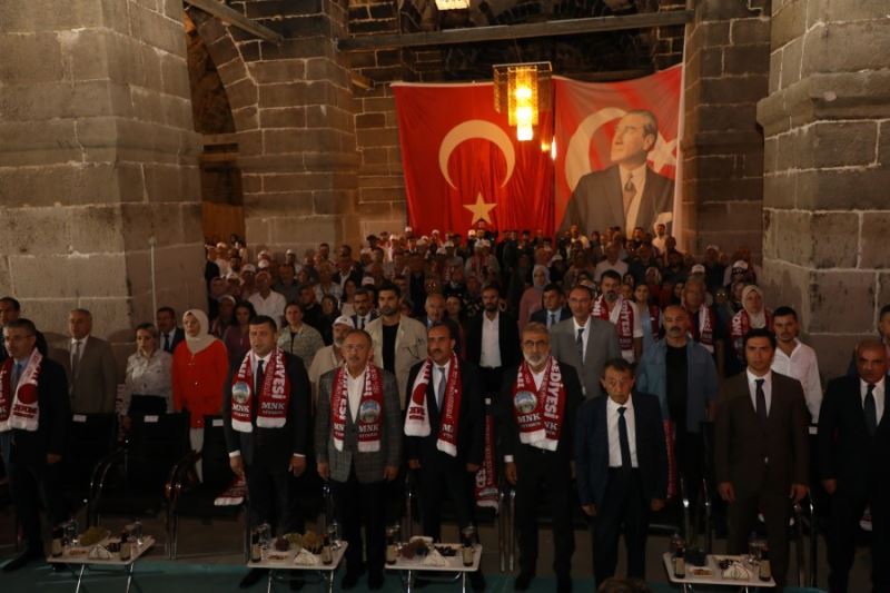 Festivalde 1. Günümüz Tüm heyecanıyla devam ediyor... #incesuyugeziyoruz