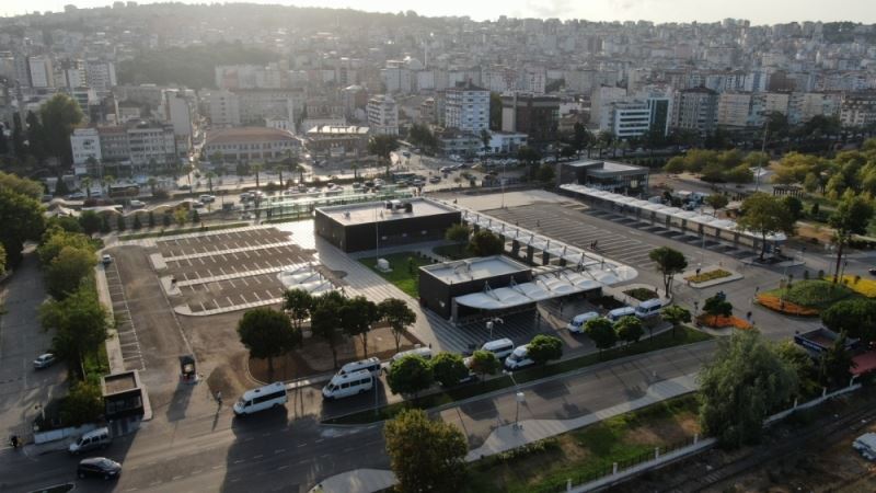 İlçelerde mutlu bekleyiş