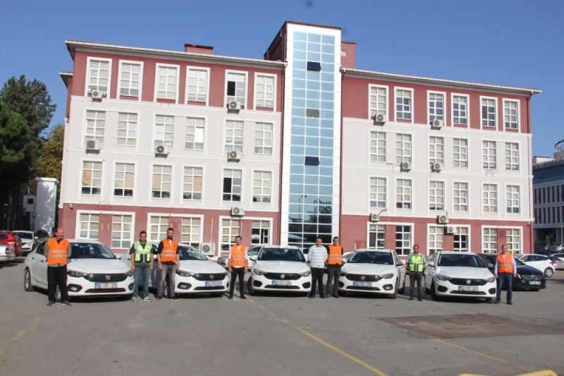 SASKİ kaçak su kullananlara göz açtırmıyor