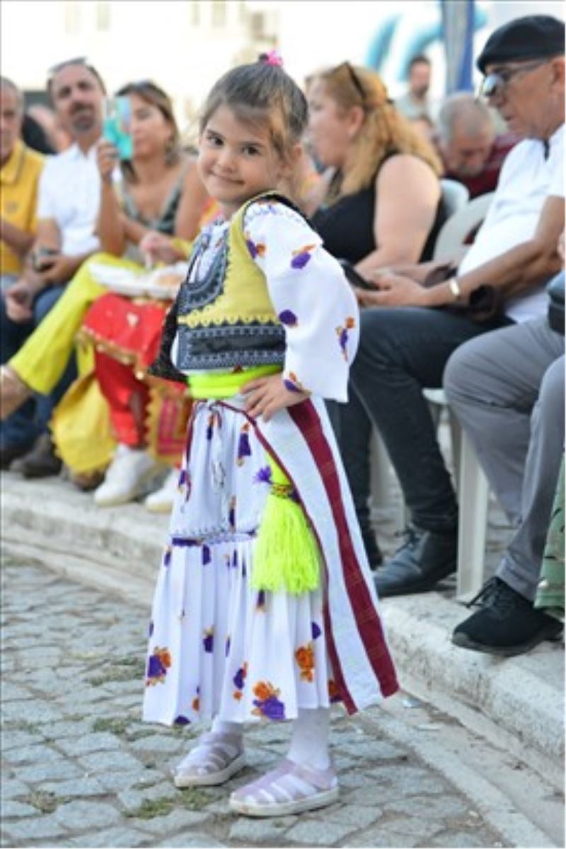 Bergama, Uluslararası Çepni Barış Festivali’ne ev sahipliği yapıyor