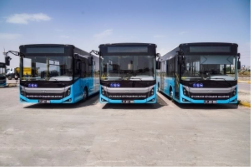 4 otobüs güzergâhında revize