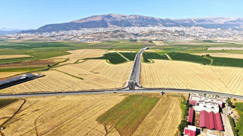 Köprü ve Bulvar Önsen’de 32 Mahalleyi Şehre Bağlıyor