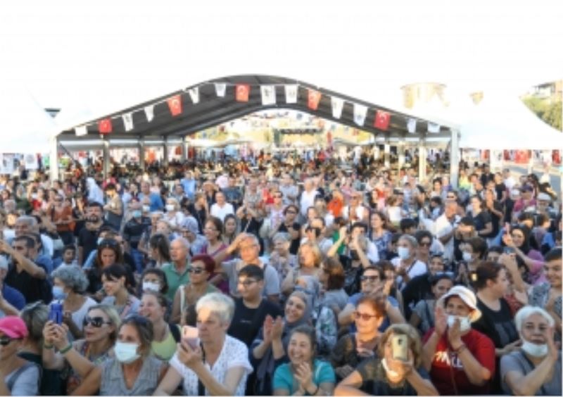 Anadolu Lezzetleri Festivali