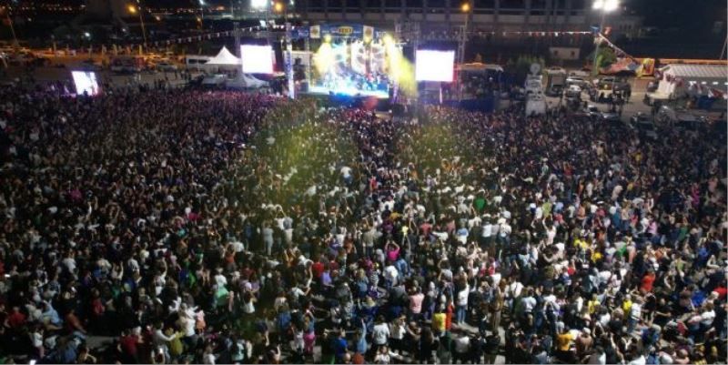 MOTOFEST COŞKUSU SÜRÜYOR