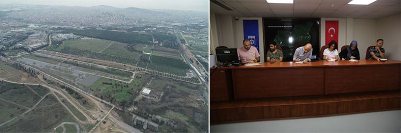 Hünkar Çayırı için en düşük teklif  276 milyon 800 bin TL