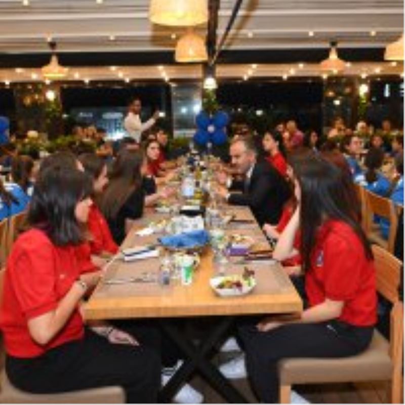 Büyükşehir, artık hentbolda da boy gösterecek