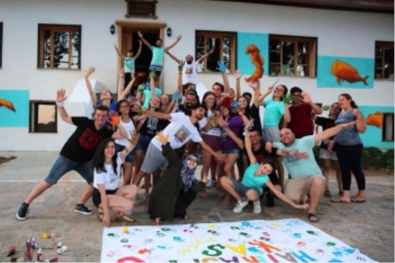 BEST BUDDIES BULUŞMASINA AÇIK DAVET
