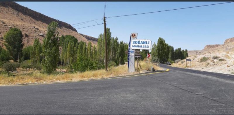 Valilik ve Büyükşehir İşbirliğinde, Turizm Cenneti Soğanlı ve Kapuzbaşı’da Turizme ‘Yol’ Açıldı