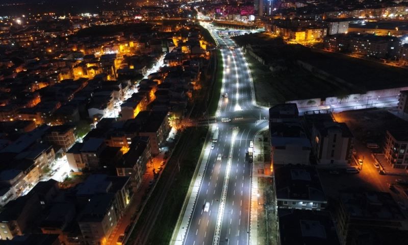 Başkan Ergün