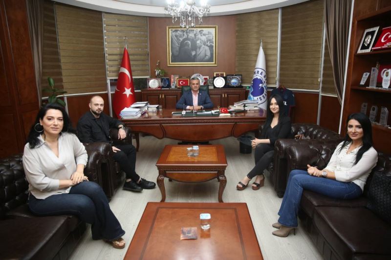 Benim Hocam Dershanesi