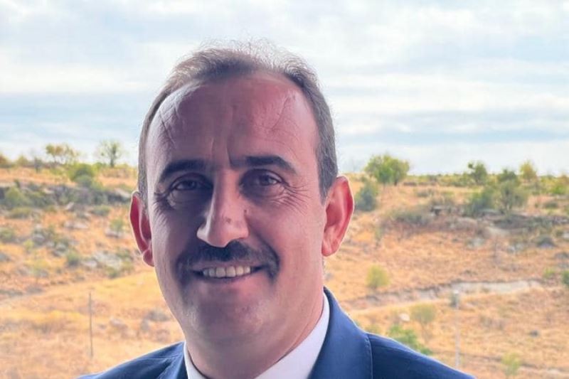 Kader gayrete aşıktır. Hayırlı Cumalar