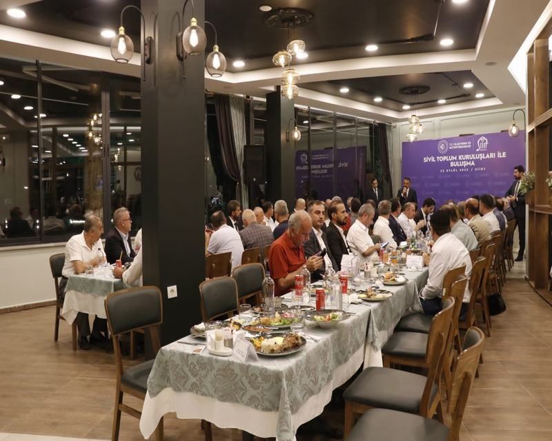 SİİRT-PERVARİ YOLU’NUN TEMELLİ TÖRENLE ATILDI