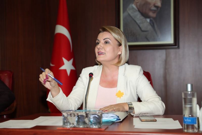 BAŞKAN HÜRRİYET: CUMHUR İTTİFAKI KARAR YETER SAYISINA ENGEL OLDU