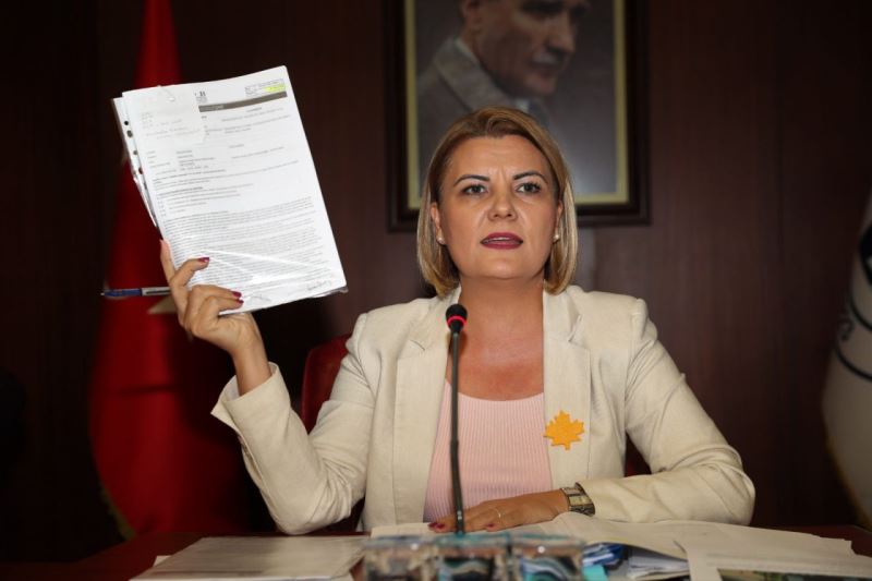 HÜRRİYET: KENDİ YANDAŞINIZLA BİLE İFTİRA ATIP, SONRA ÇUVALLIYORSUNUZ