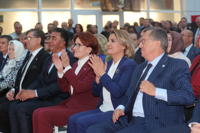 ”BETONA DEĞİL İNSANA YATIRIM YAPTIK” DİYEN HÜRRİYET: PROJE İNSANIN KALBİNE DOKUNMUYORSA O PROJE DEĞİLDİR